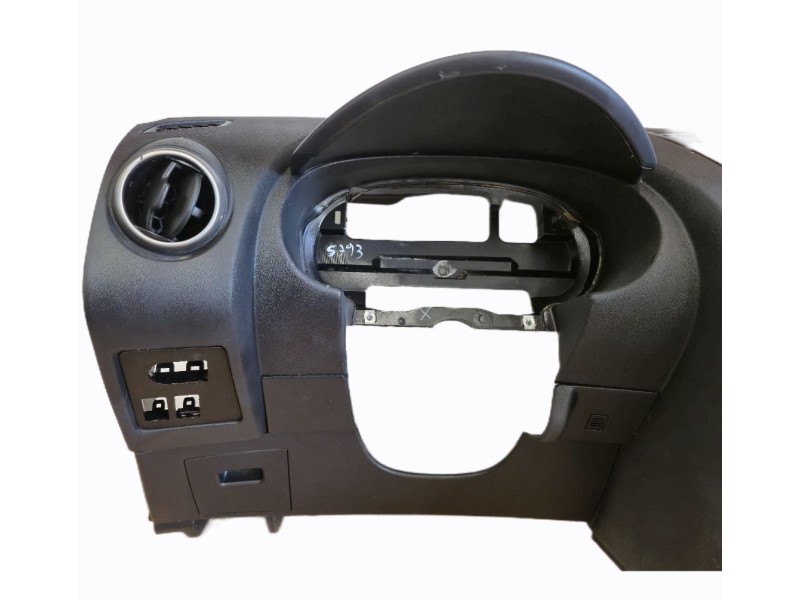 Recambio de salpicadero para nissan qashqai i (j10, nj10) 1.5 dci referencia OEM IAM   