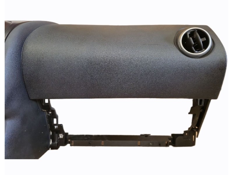 Recambio de salpicadero para nissan qashqai i (j10, nj10) 1.5 dci referencia OEM IAM   