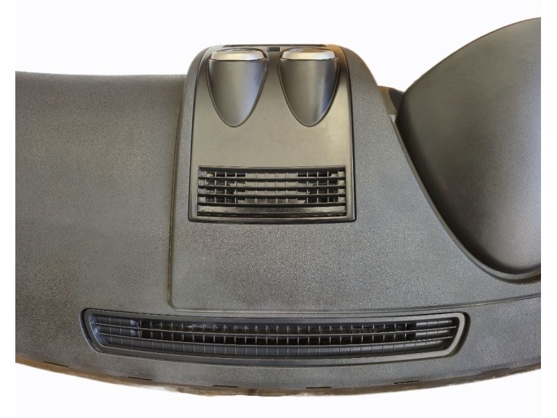 Recambio de salpicadero para nissan qashqai i (j10, nj10) 1.5 dci referencia OEM IAM   