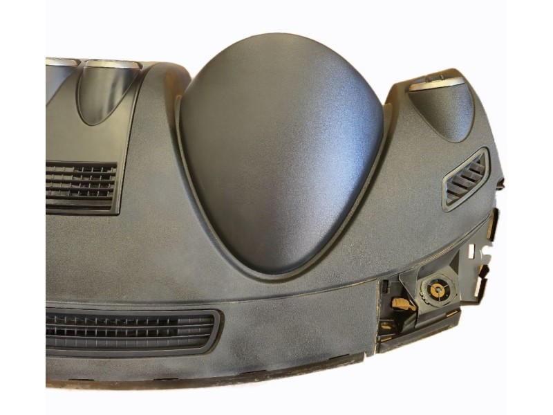 Recambio de salpicadero para nissan qashqai i (j10, nj10) 1.5 dci referencia OEM IAM   