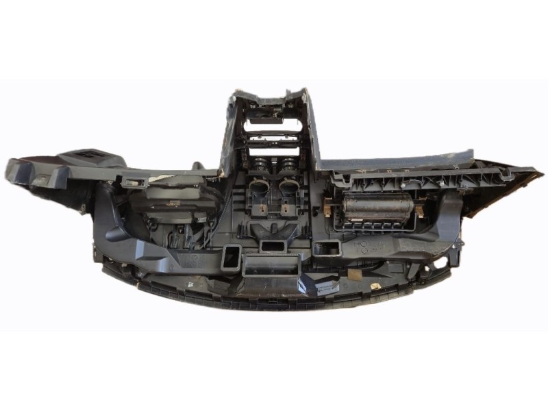 Recambio de salpicadero para nissan qashqai i (j10, nj10) 1.5 dci referencia OEM IAM   