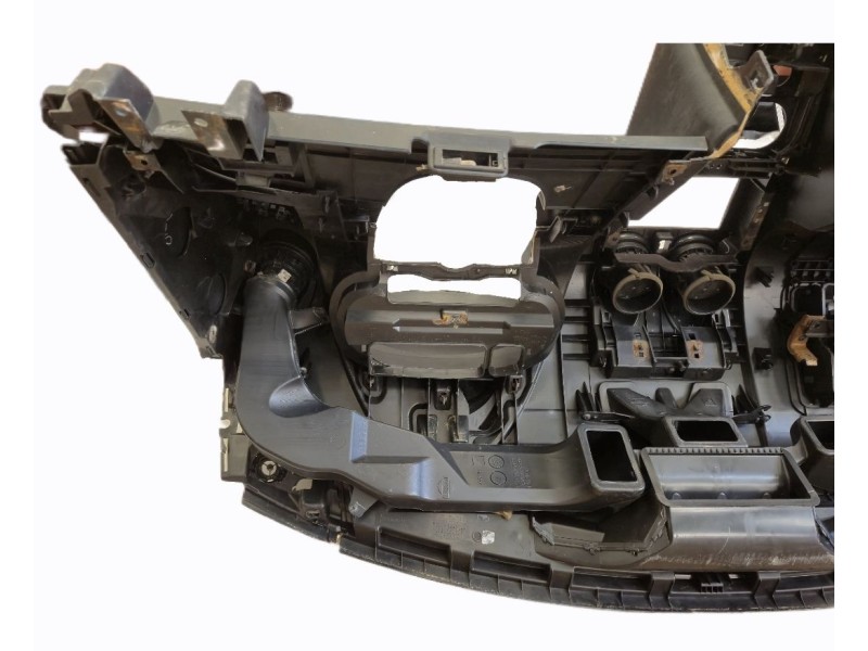 Recambio de salpicadero para nissan qashqai i (j10, nj10) 1.5 dci referencia OEM IAM   