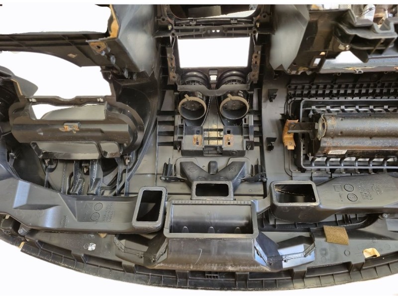 Recambio de salpicadero para nissan qashqai i (j10, nj10) 1.5 dci referencia OEM IAM   