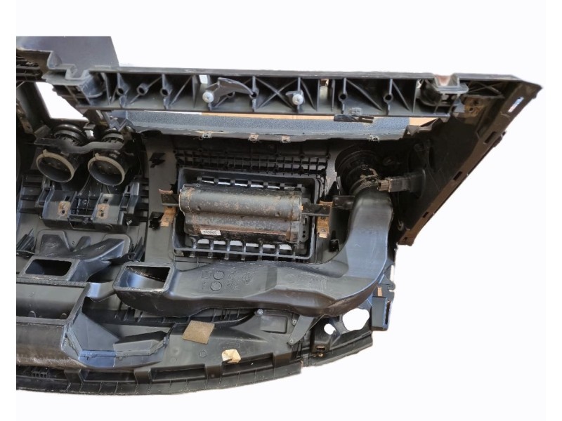 Recambio de salpicadero para nissan qashqai i (j10, nj10) 1.5 dci referencia OEM IAM   