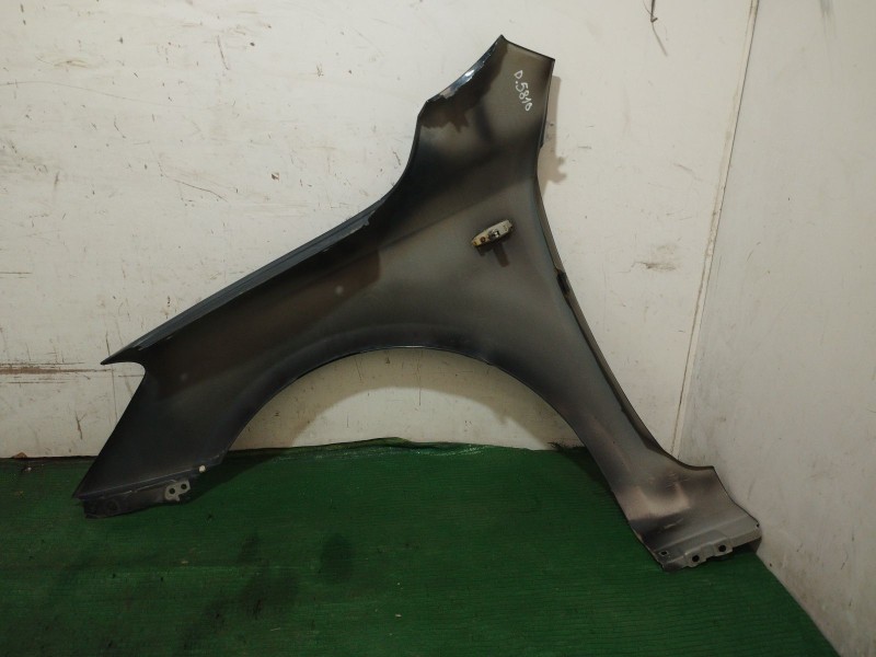 Recambio de aleta delantera derecha para kia cee´d sw (ed) 1.6 crdi 90 referencia OEM IAM   