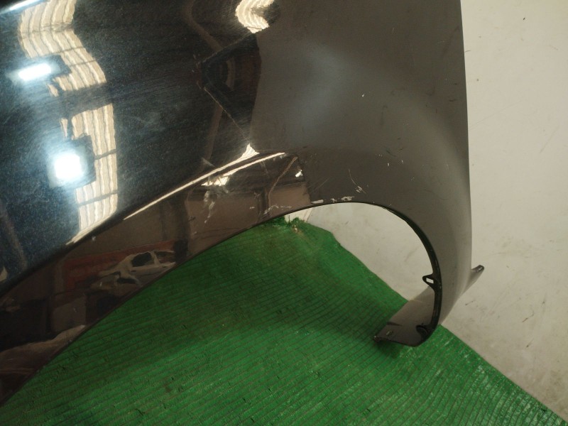 Recambio de aleta delantera izquierda para kia cee´d sw (ed) 1.6 crdi 90 referencia OEM IAM   