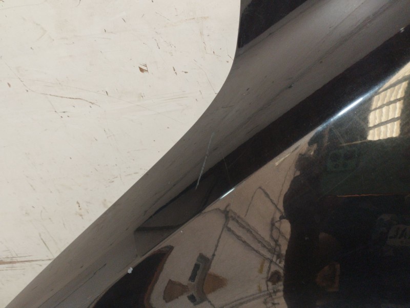 Recambio de aleta delantera izquierda para kia cee´d sw (ed) 1.6 crdi 90 referencia OEM IAM   