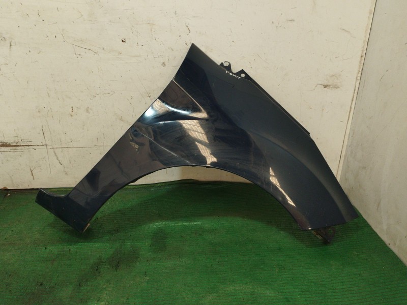 Recambio de aleta delantera derecha para peugeot 106 i (1a, 1c) 1.4 referencia OEM IAM   