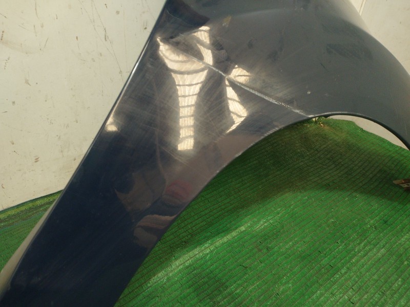 Recambio de aleta delantera derecha para peugeot 106 i (1a, 1c) 1.4 referencia OEM IAM   