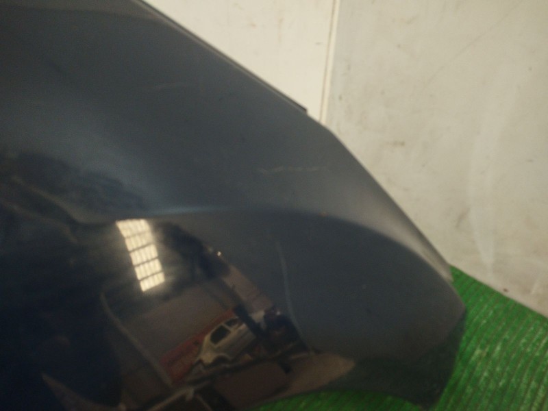 Recambio de aleta delantera derecha para peugeot 106 i (1a, 1c) 1.4 referencia OEM IAM   