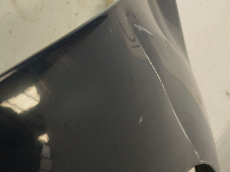 Recambio de aleta delantera derecha para peugeot 106 i (1a, 1c) 1.4 referencia OEM IAM   