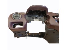 Recambio de salpicadero para ford fiesta vi (cb1, ccn) 1.6 tdci referencia OEM IAM    2