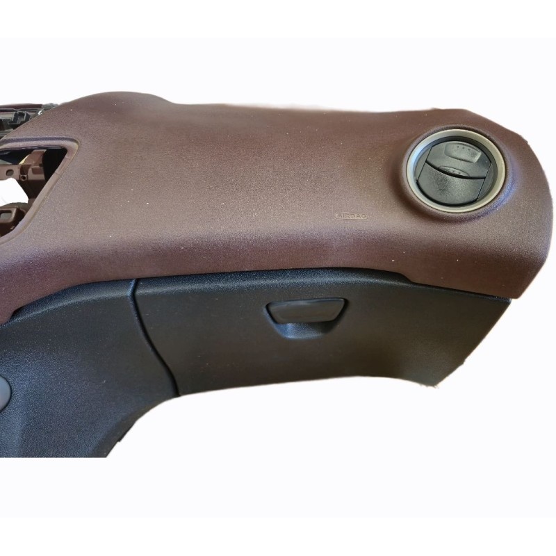 Recambio de salpicadero para ford fiesta vi (cb1, ccn) 1.6 tdci referencia OEM IAM   