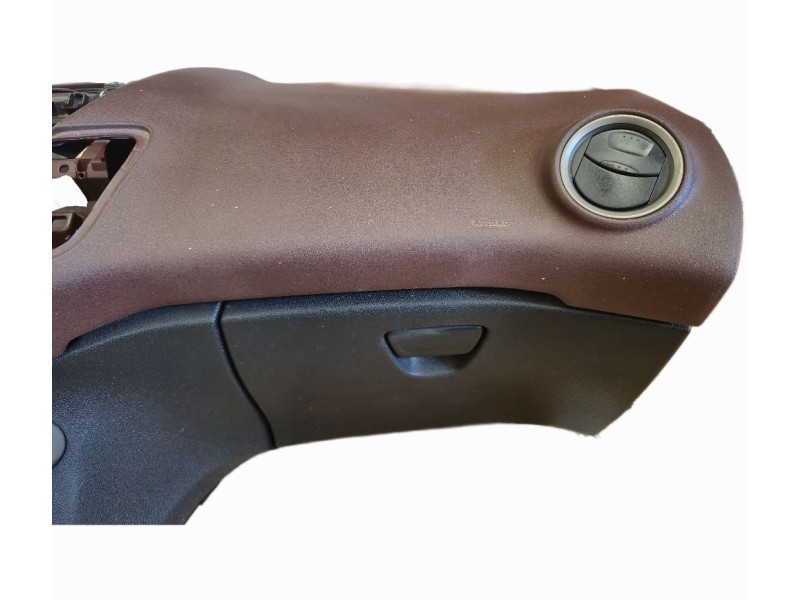 Recambio de salpicadero para ford fiesta vi (cb1, ccn) 1.6 tdci referencia OEM IAM   