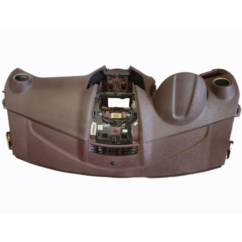 Recambio de salpicadero para ford fiesta vi (cb1, ccn) 1.6 tdci referencia OEM IAM   