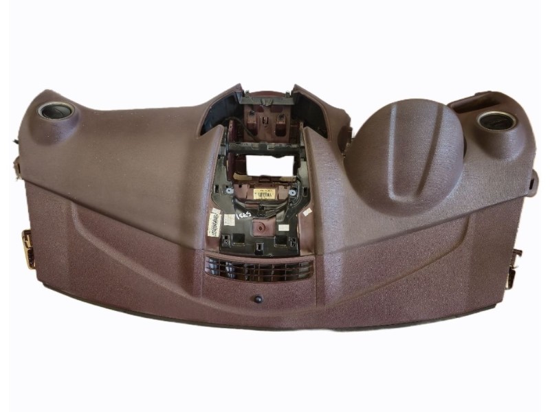 Recambio de salpicadero para ford fiesta vi (cb1, ccn) 1.6 tdci referencia OEM IAM   