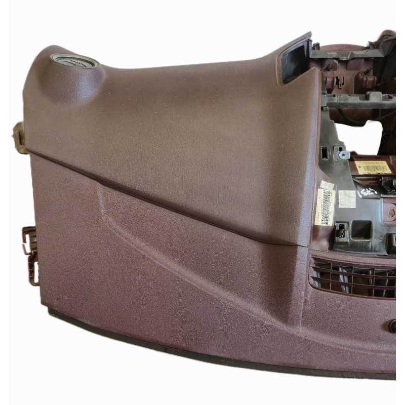 Recambio de salpicadero para ford fiesta vi (cb1, ccn) 1.6 tdci referencia OEM IAM   