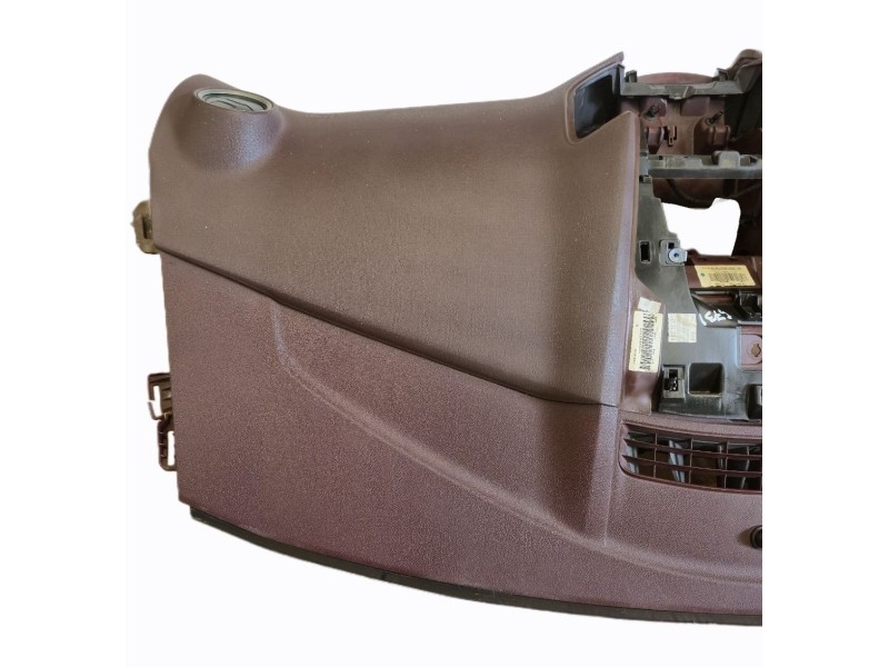 Recambio de salpicadero para ford fiesta vi (cb1, ccn) 1.6 tdci referencia OEM IAM   