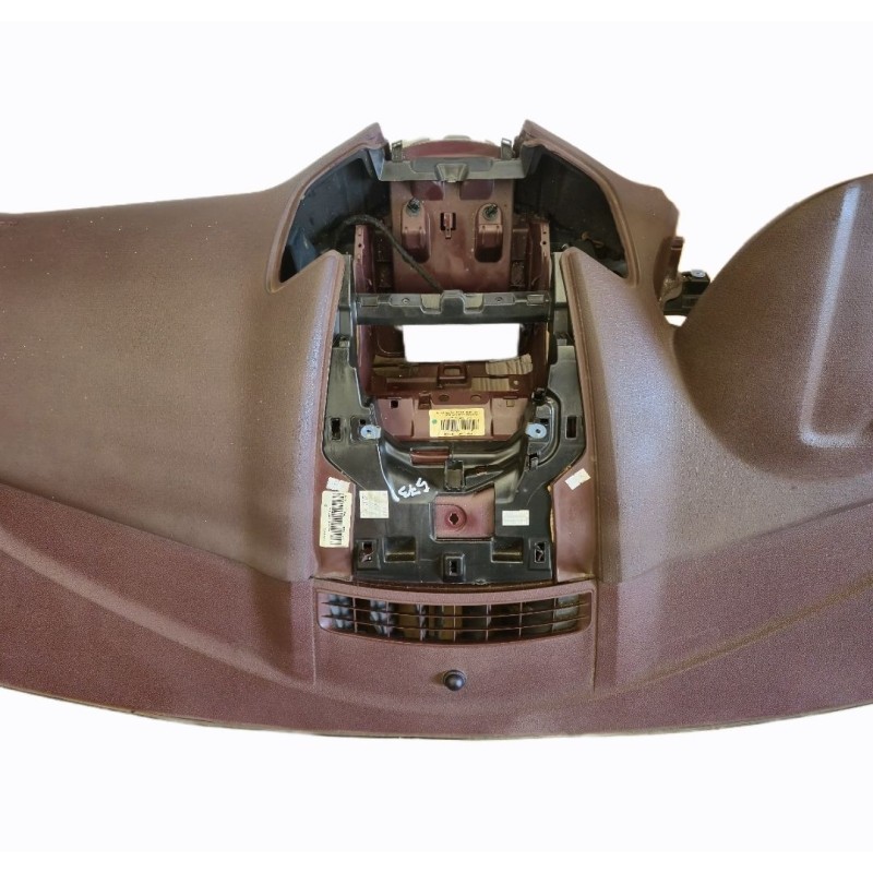 Recambio de salpicadero para ford fiesta vi (cb1, ccn) 1.6 tdci referencia OEM IAM   