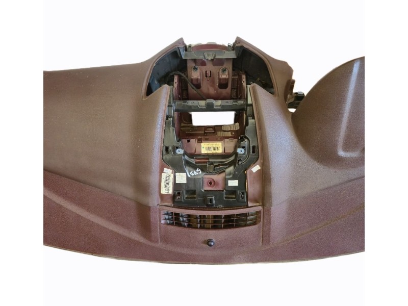 Recambio de salpicadero para ford fiesta vi (cb1, ccn) 1.6 tdci referencia OEM IAM   