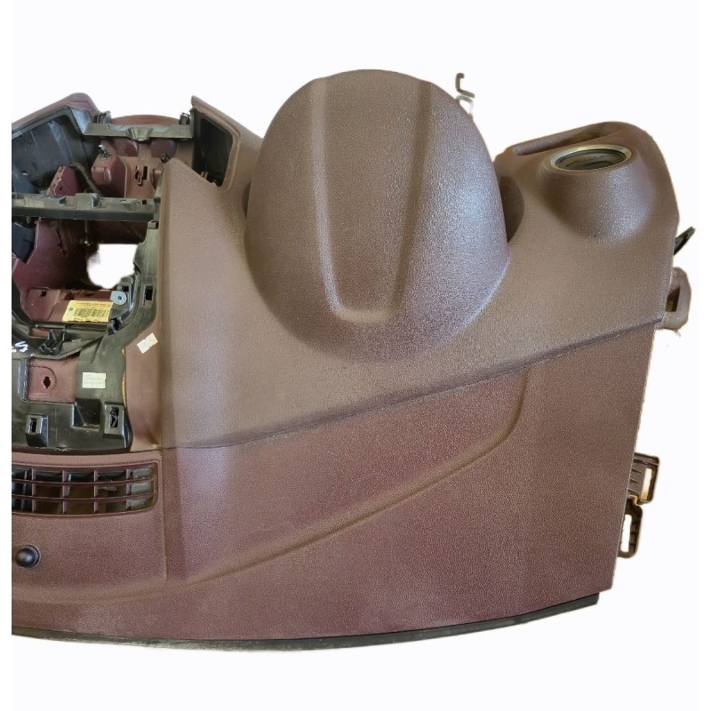 Recambio de salpicadero para ford fiesta vi (cb1, ccn) 1.6 tdci referencia OEM IAM   