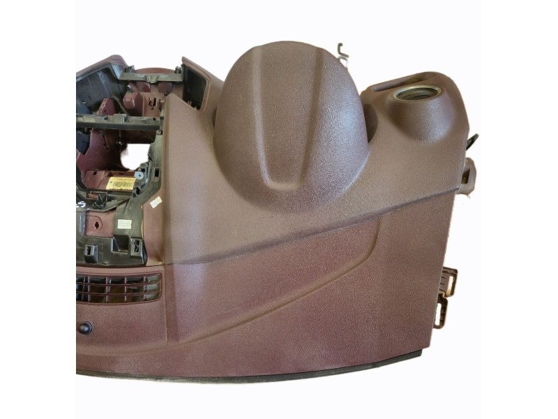 Recambio de salpicadero para ford fiesta vi (cb1, ccn) 1.6 tdci referencia OEM IAM   