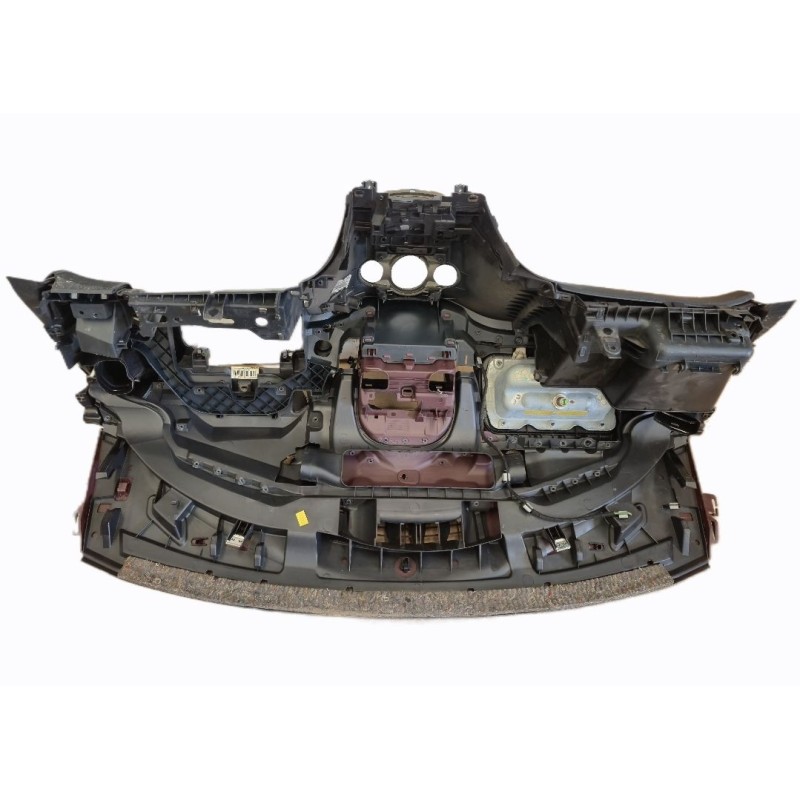 Recambio de salpicadero para ford fiesta vi (cb1, ccn) 1.6 tdci referencia OEM IAM   