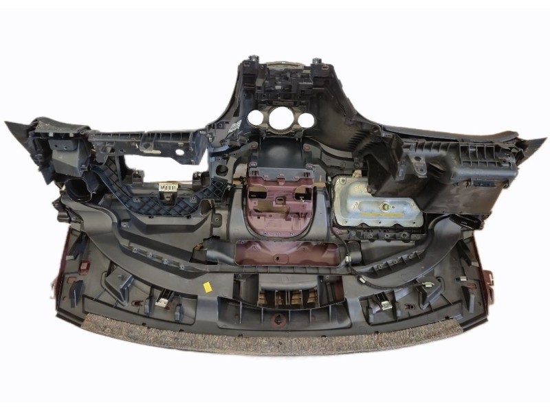 Recambio de salpicadero para ford fiesta vi (cb1, ccn) 1.6 tdci referencia OEM IAM   