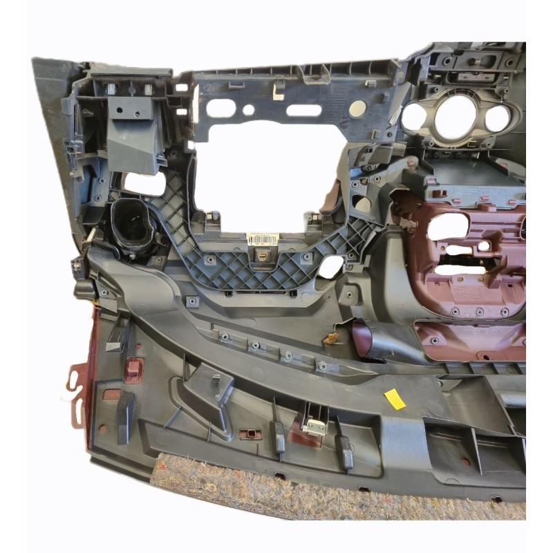 Recambio de salpicadero para ford fiesta vi (cb1, ccn) 1.6 tdci referencia OEM IAM   