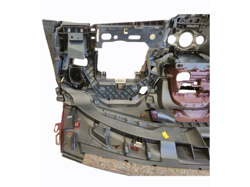 Recambio de salpicadero para ford fiesta vi (cb1, ccn) 1.6 tdci referencia OEM IAM   