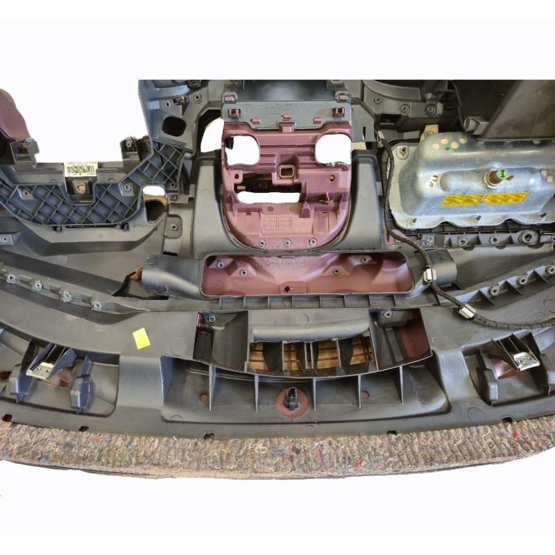 Recambio de salpicadero para ford fiesta vi (cb1, ccn) 1.6 tdci referencia OEM IAM   