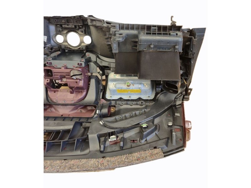 Recambio de salpicadero para ford fiesta vi (cb1, ccn) 1.6 tdci referencia OEM IAM   