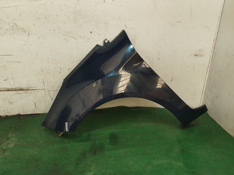 Recambio de aleta delantera izquierda para peugeot 106 i (1a, 1c) 1.4 referencia OEM IAM   