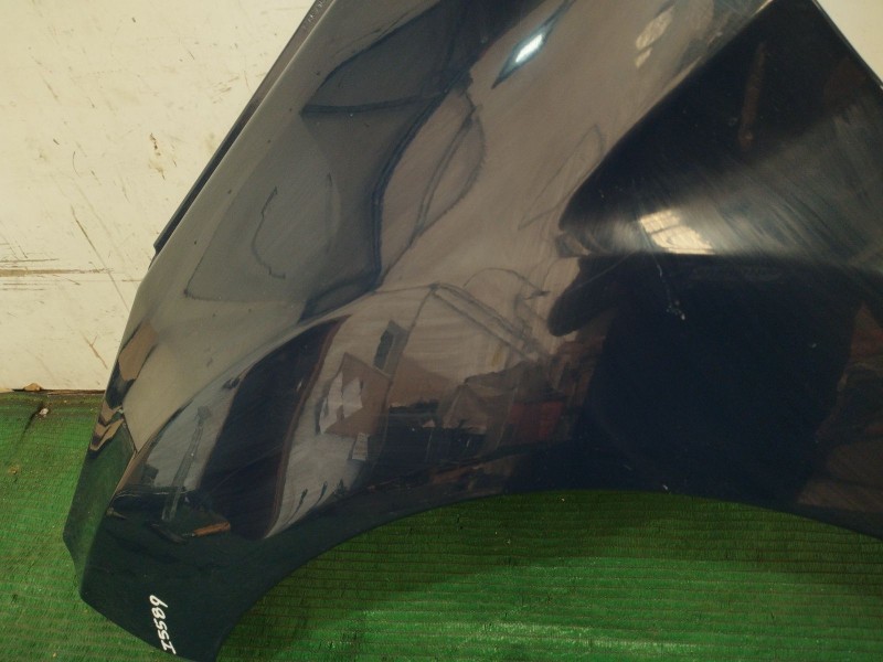 Recambio de aleta delantera izquierda para peugeot 106 i (1a, 1c) 1.4 referencia OEM IAM   