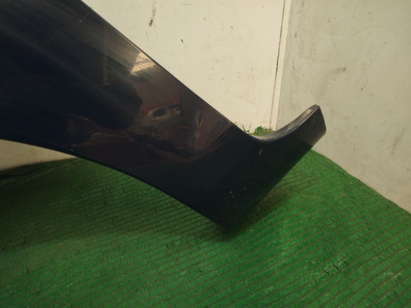 Recambio de aleta delantera izquierda para peugeot 106 i (1a, 1c) 1.4 referencia OEM IAM   