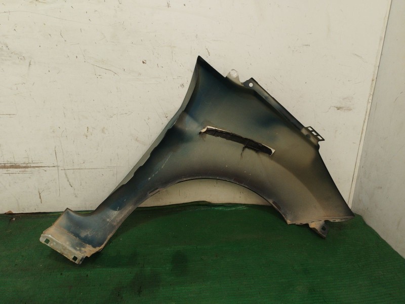 Recambio de aleta delantera izquierda para peugeot 106 i (1a, 1c) 1.4 referencia OEM IAM   