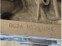 Recambio de motor completo para ford kuga iii (dfk) 2.5 duratec plug-in-hybrid referencia OEM IAM BGDA BGDA BGDA 2