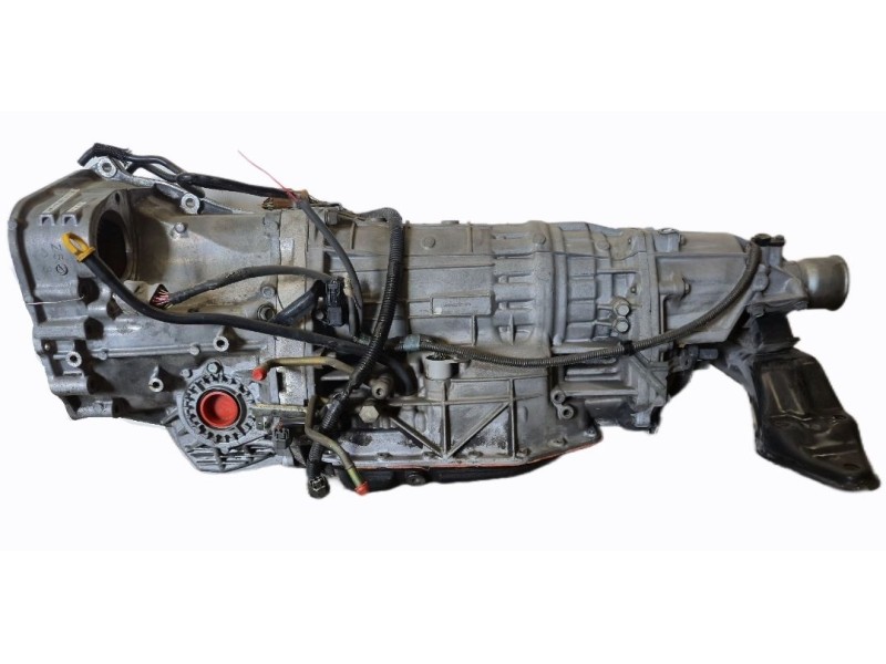 Recambio de caja cambios automatica para subaru tribeca (b9) 3.0 (wxe) referencia OEM IAM TG5C9CPBAAWP TG5C9CPBAAWP TG5C9CPBAAWP