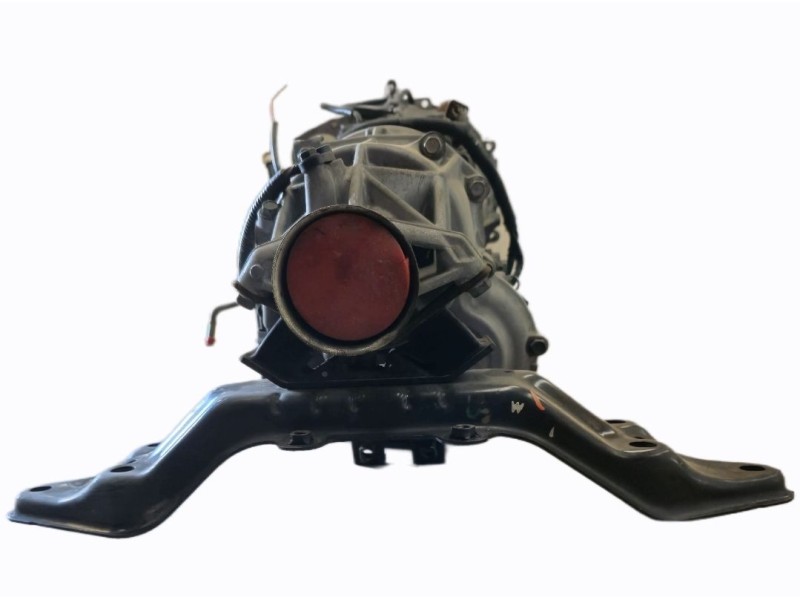 Recambio de caja cambios automatica para subaru tribeca (b9) 3.0 (wxe) referencia OEM IAM TG5C9CPBAAWP TG5C9CPBAAWP TG5C9CPBAAWP