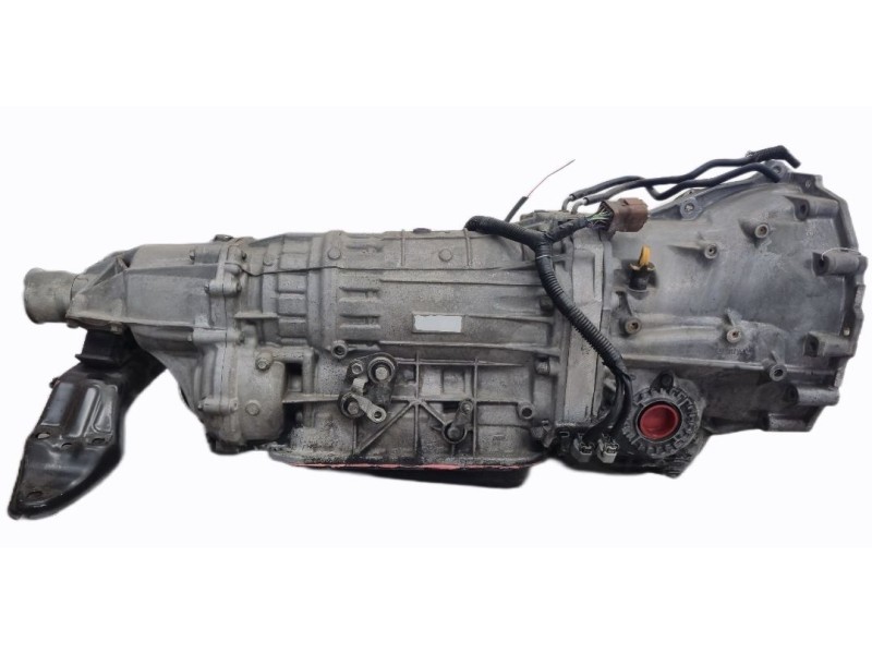 Recambio de caja cambios automatica para subaru tribeca (b9) 3.0 (wxe) referencia OEM IAM TG5C9CPBAAWP TG5C9CPBAAWP TG5C9CPBAAWP