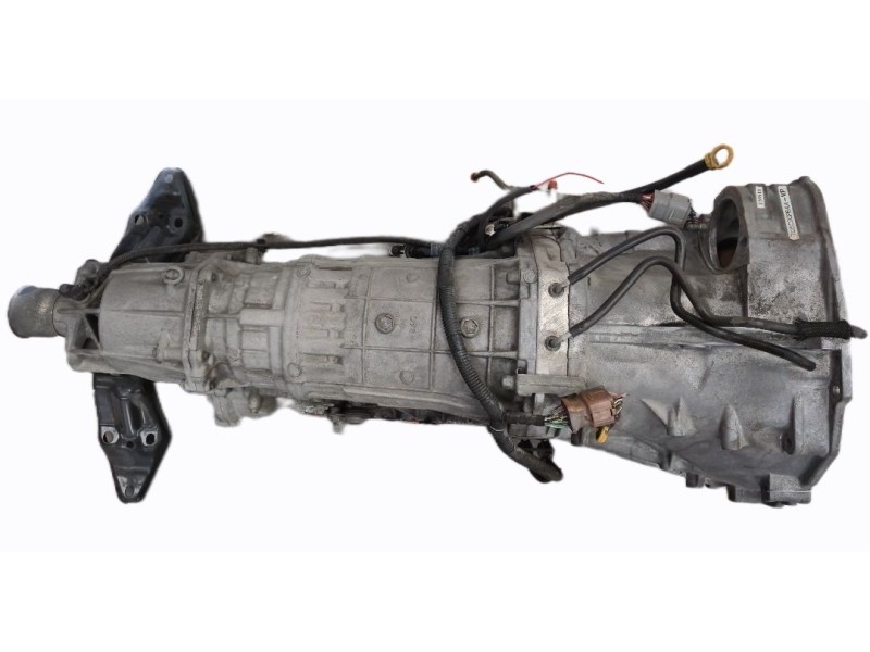 Recambio de caja cambios automatica para subaru tribeca (b9) 3.0 (wxe) referencia OEM IAM TG5C9CPBAAWP TG5C9CPBAAWP TG5C9CPBAAWP