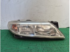 Recambio de faro derecho para renault laguna ii (bg0/1_) 1.9 dci (bg08, bg0g) referencia OEM IAM