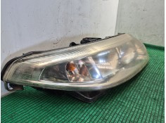 Recambio de faro derecho para renault laguna ii (bg0/1_) 1.9 dci (bg08, bg0g) referencia OEM IAM    2
