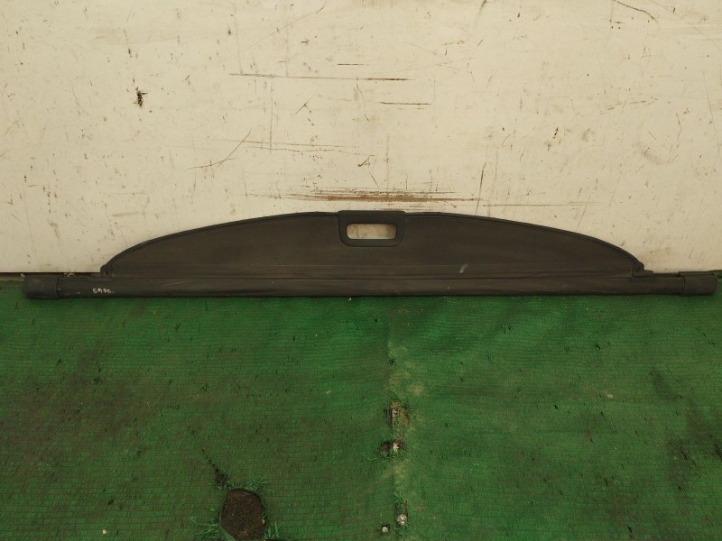 Recambio de bandeja trasera para subaru tribeca (b9) 3.0 (wxe) referencia OEM IAM   