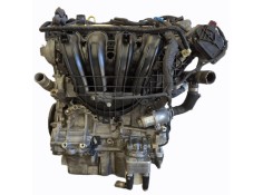 Recambio de motor completo para ford kuga iii (dfk) 2.5 duratec plug-in-hybrid referencia OEM IAM BGDA BGDA BGDA