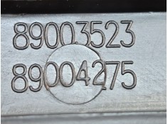 Recambio de faro izquierdo para renault laguna ii (bg0/1_) 1.9 dci (bg08, bg0g) referencia OEM IAM    2