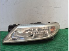 Recambio de faro izquierdo para renault laguna ii (bg0/1_) 1.9 dci (bg08, bg0g) referencia OEM IAM   