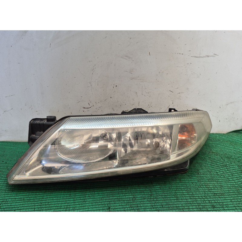 Recambio de faro izquierdo para renault laguna ii (bg0/1_) 1.9 dci (bg08, bg0g) referencia OEM IAM    Recambio de faro izquierdo para renault laguna ii (bg0/1_) 1.9 dci (bg08, bg0g) referencia OEM IAM