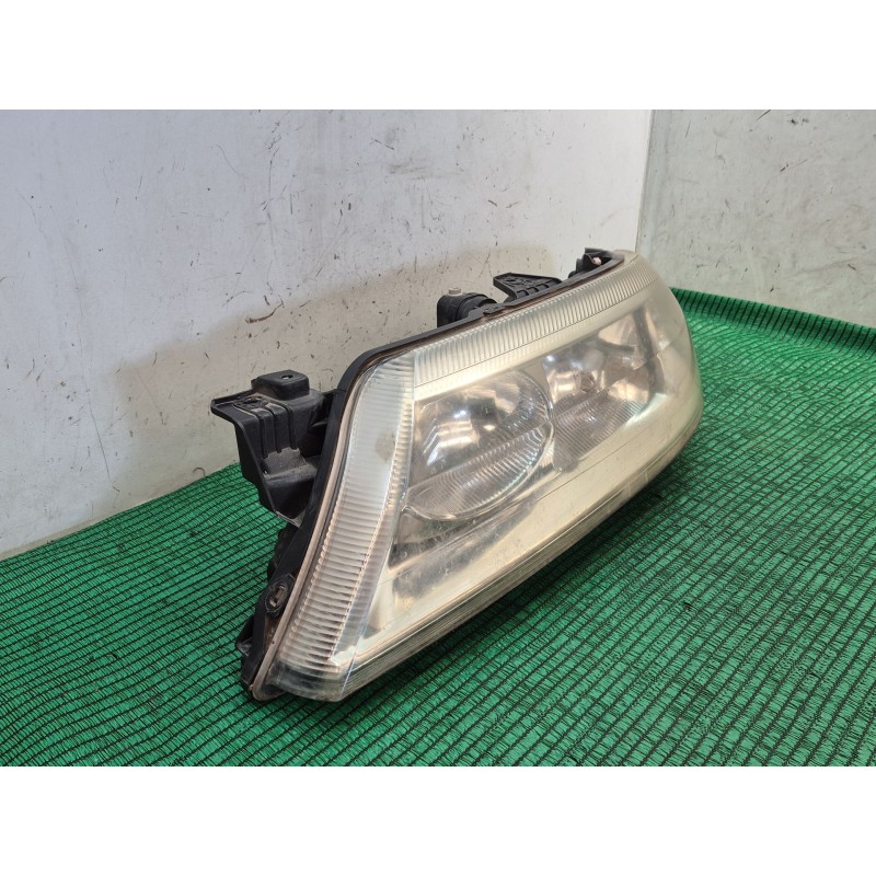 Recambio de faro izquierdo para renault laguna ii (bg0/1_) 1.9 dci (bg08, bg0g) referencia OEM IAM    Recambio de faro izquierdo para renault laguna ii (bg0/1_) 1.9 dci (bg08, bg0g) referencia OEM IAM