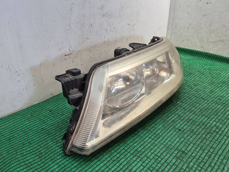Recambio de faro izquierdo para renault laguna ii (bg0/1_) 1.9 dci (bg08, bg0g) referencia OEM IAM    Recambio de faro izquierdo para renault laguna ii (bg0/1_) 1.9 dci (bg08, bg0g) referencia OEM IAM